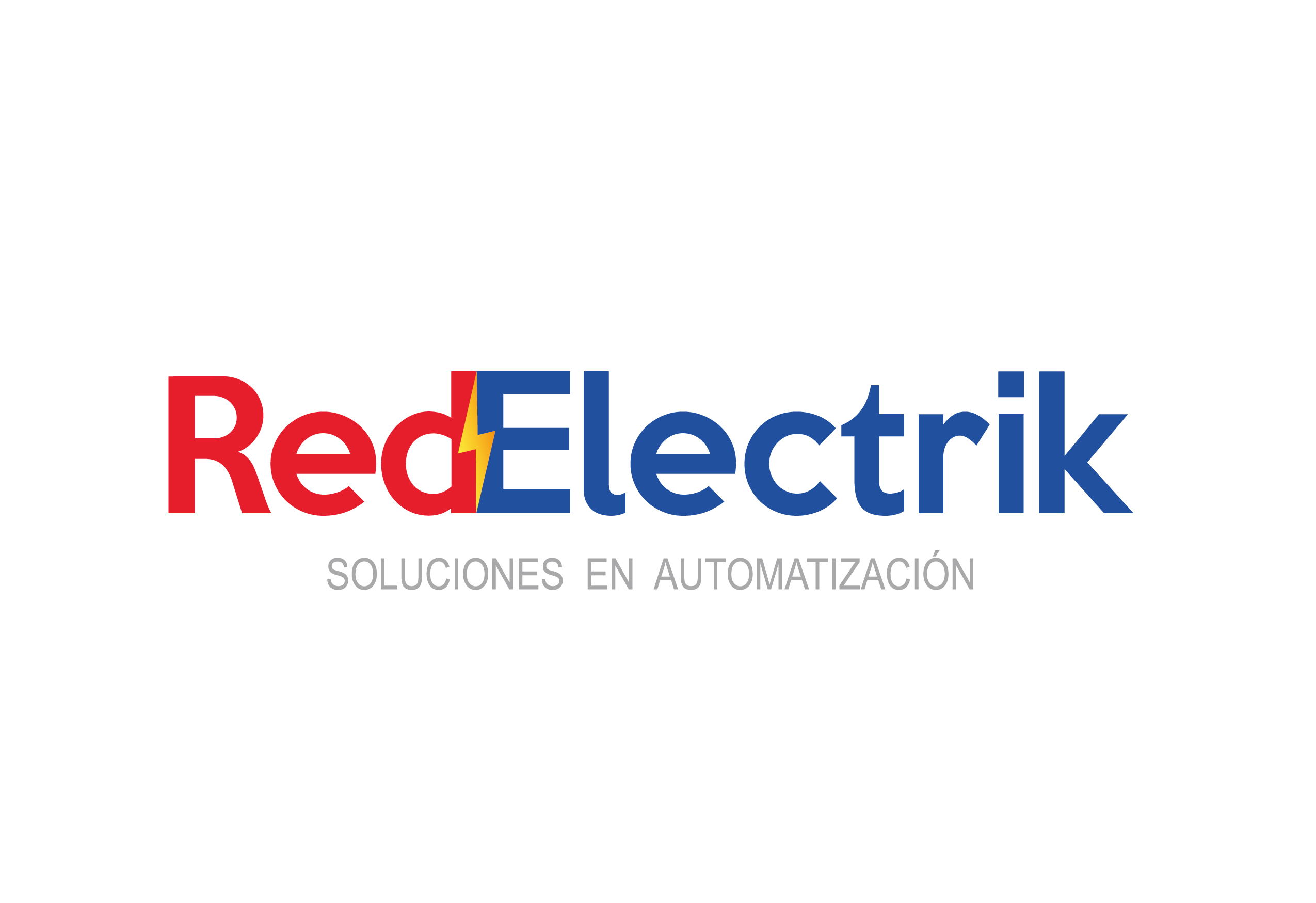 Logo RedElectrik
