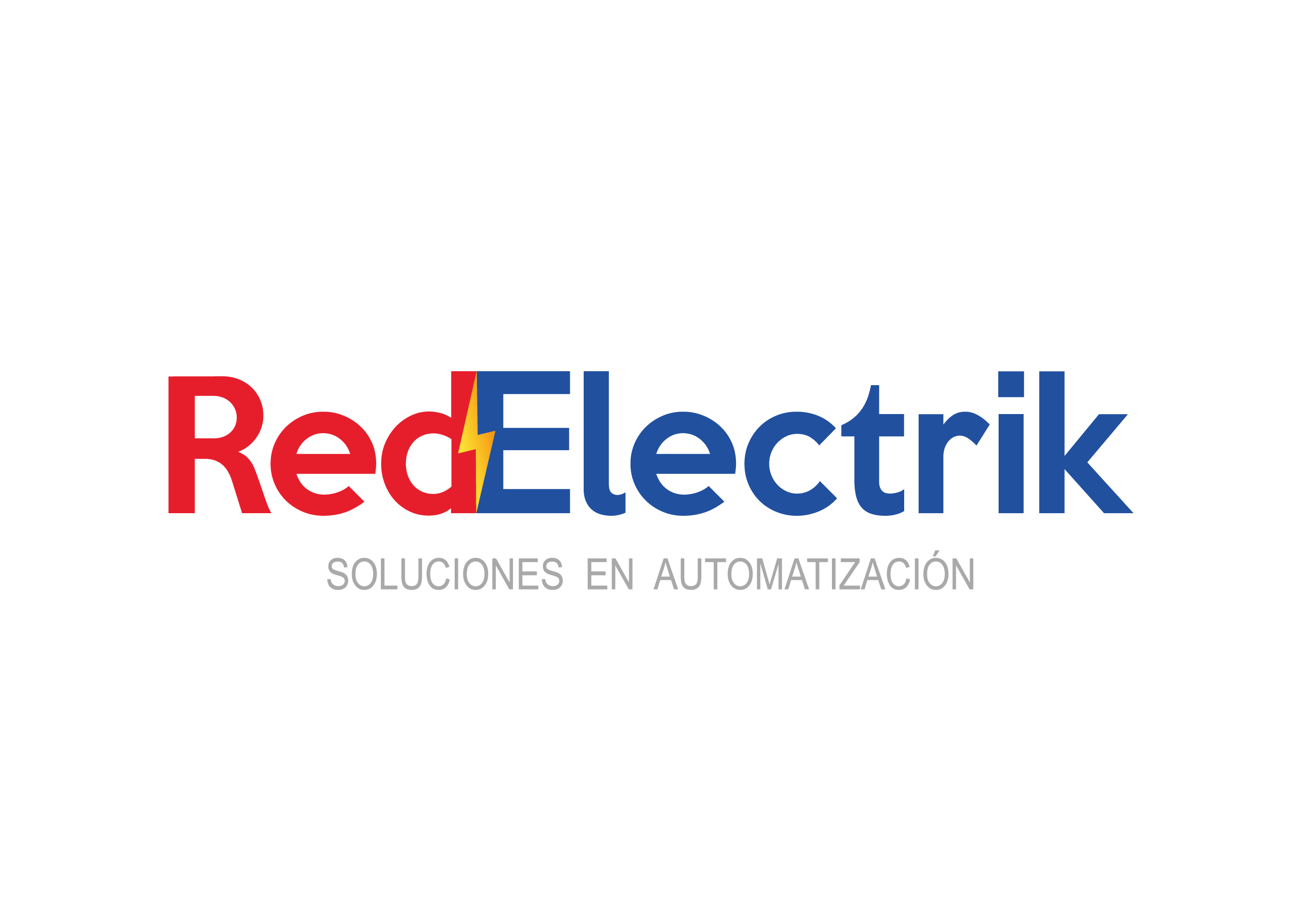 Logo RedElectrik